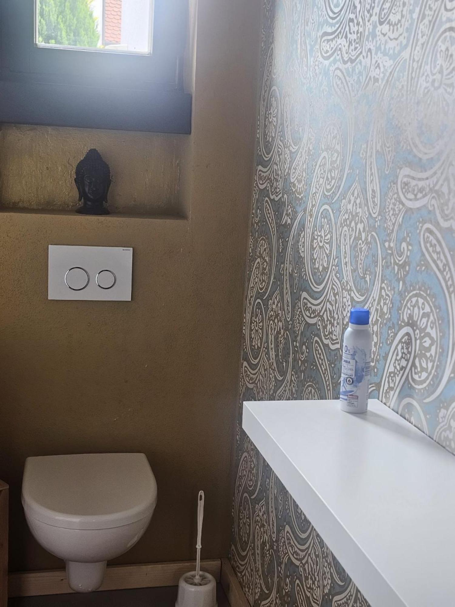 Gemuetliche Wohnung Mit Sauna นอยมาร์คท์ อิน แดร์ โอเบอร์พฟัลซ์ ภายนอก รูปภาพ