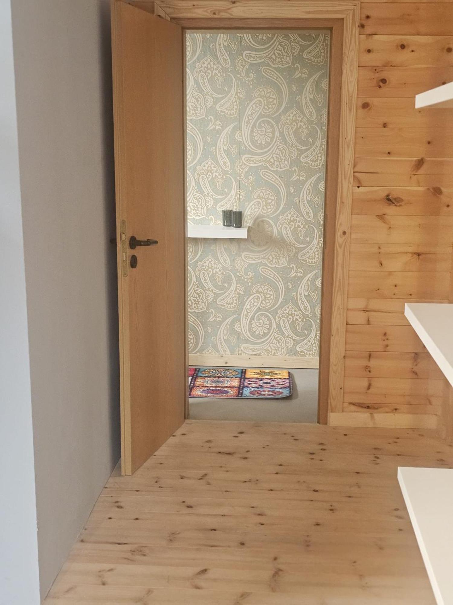 Gemuetliche Wohnung Mit Sauna นอยมาร์คท์ อิน แดร์ โอเบอร์พฟัลซ์ ภายนอก รูปภาพ